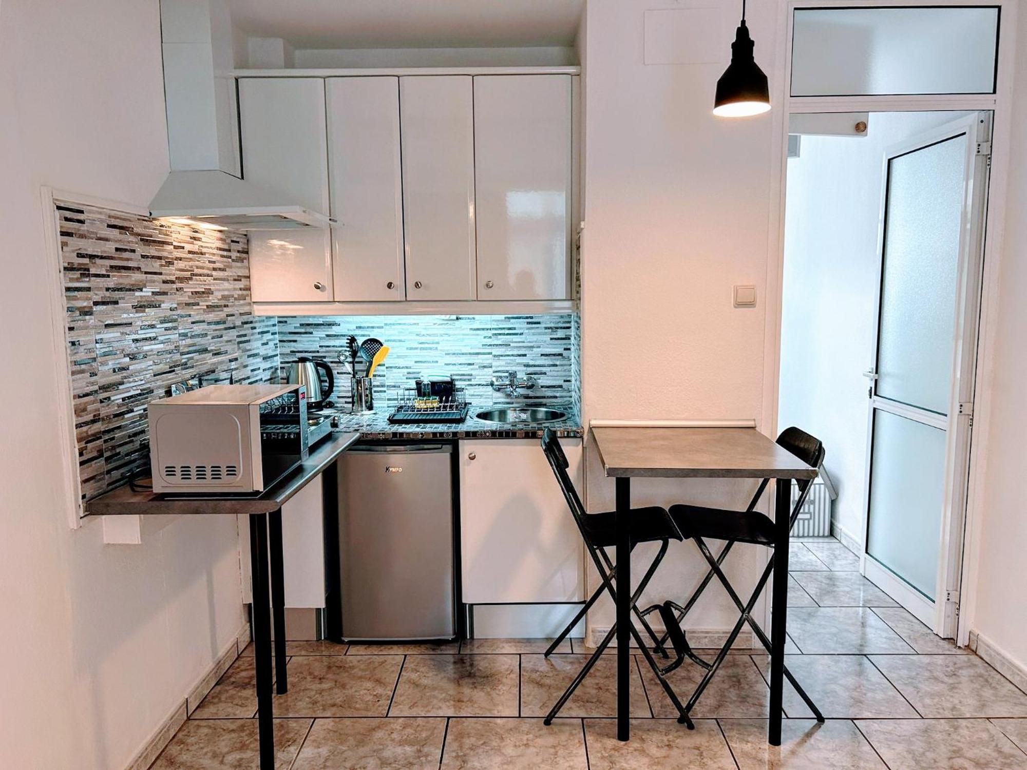 Hand Made Suite Arona  Extérieur photo