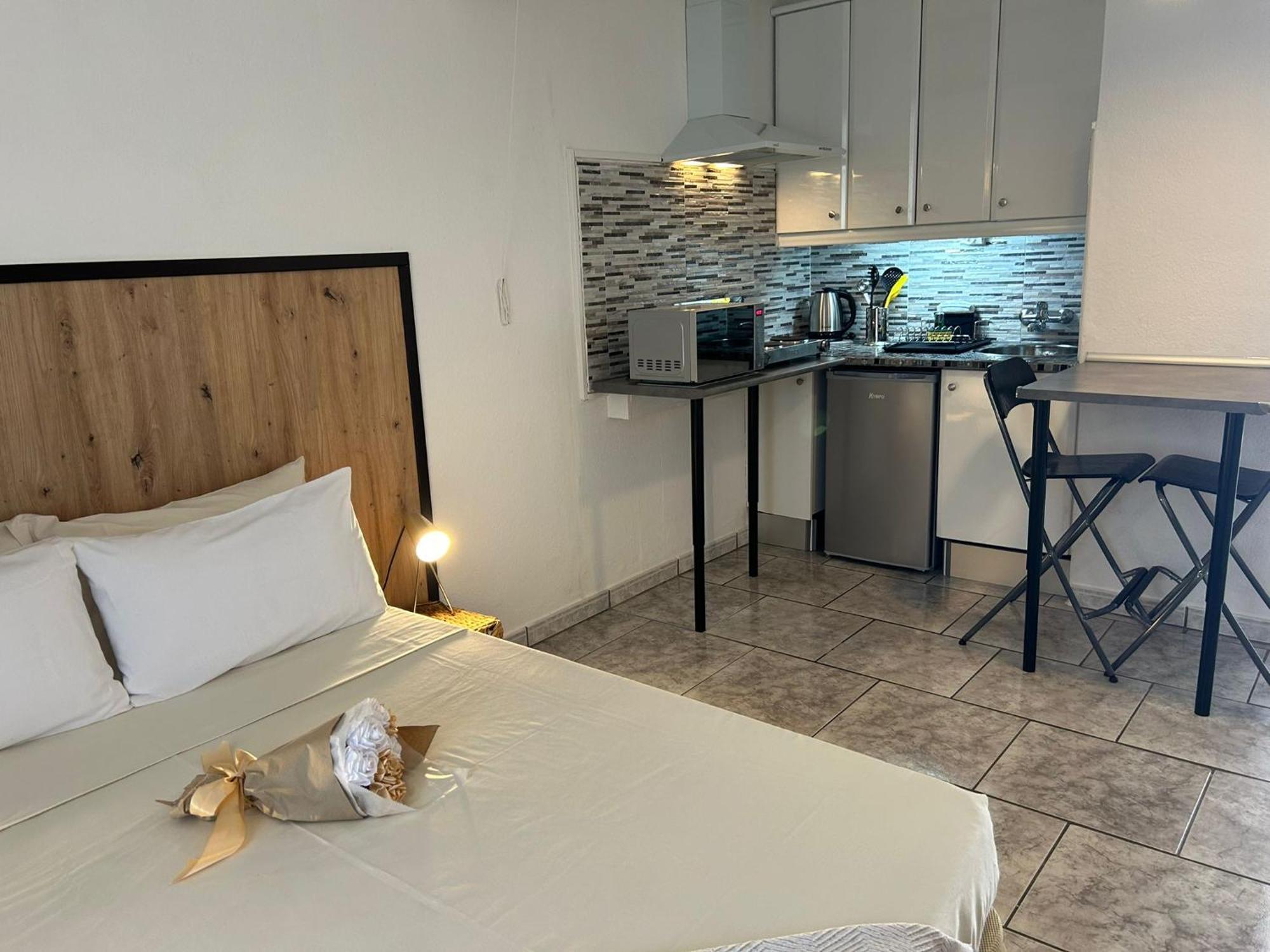 Hand Made Suite Arona  Extérieur photo