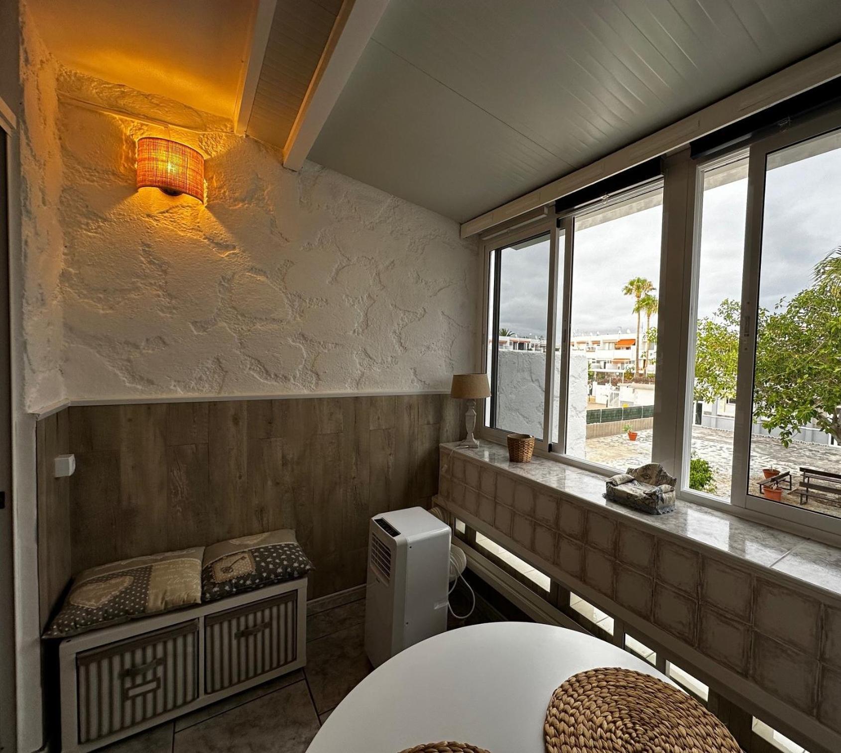 Hand Made Suite Arona  Extérieur photo