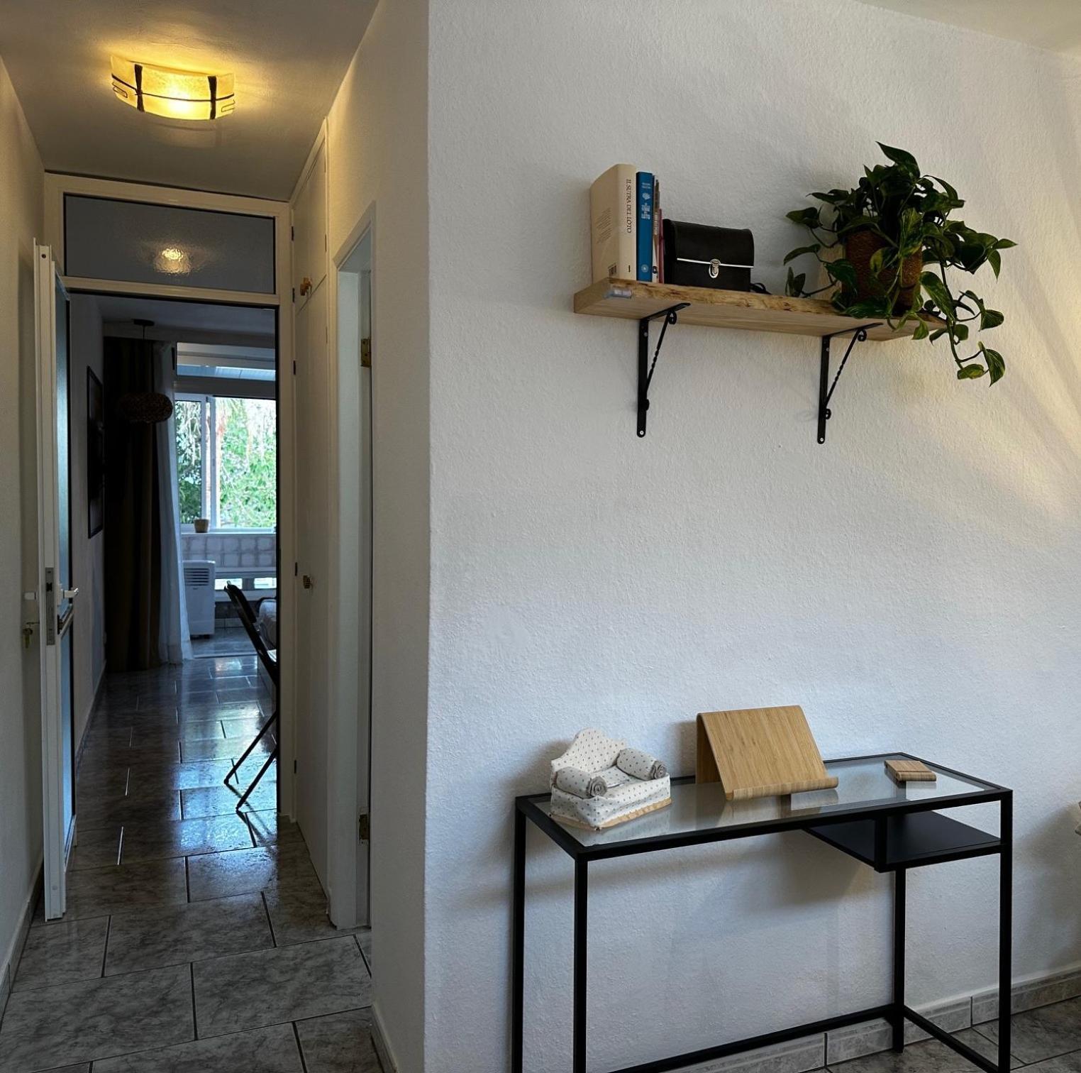 Hand Made Suite Arona  Extérieur photo