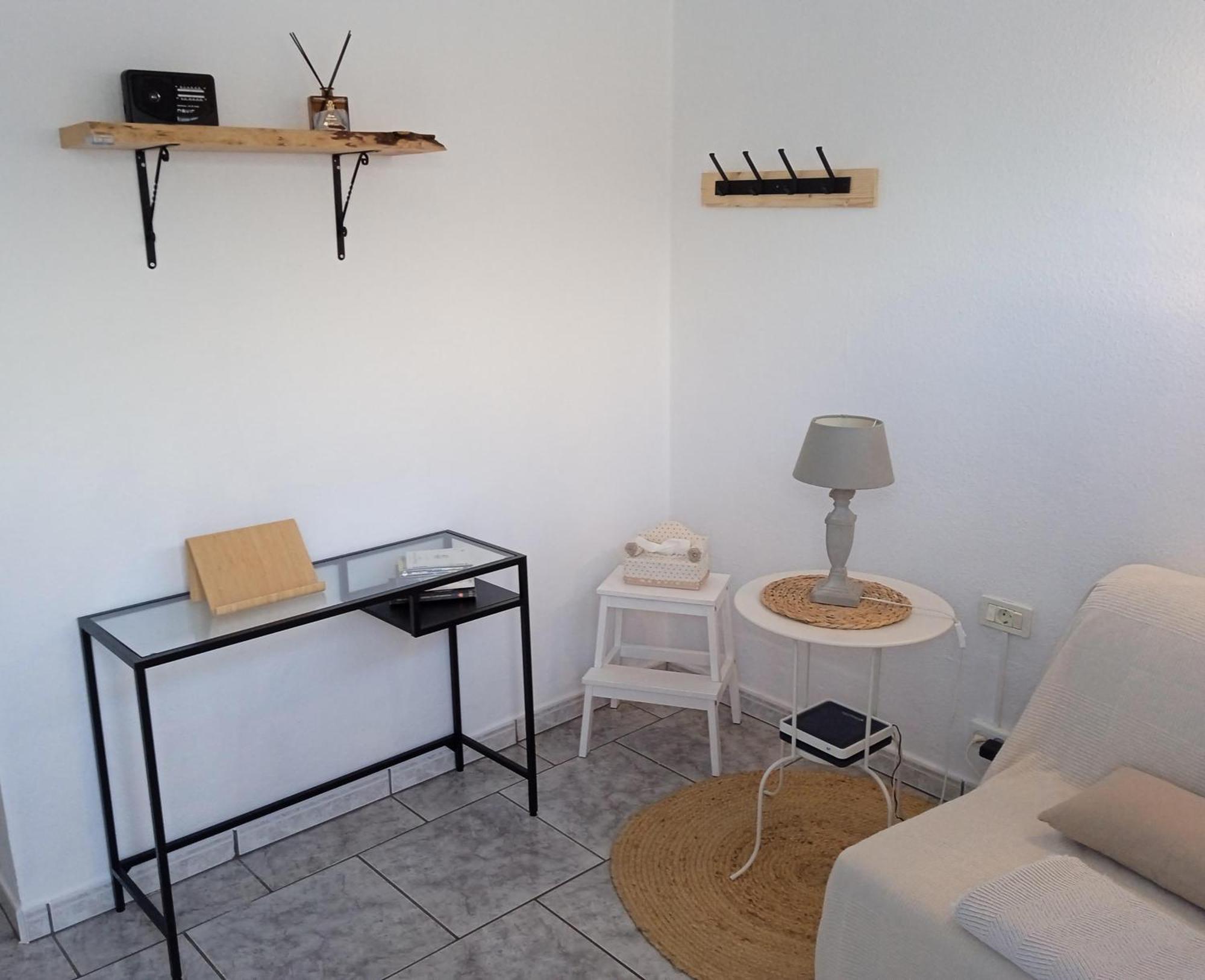 Hand Made Suite Arona  Extérieur photo